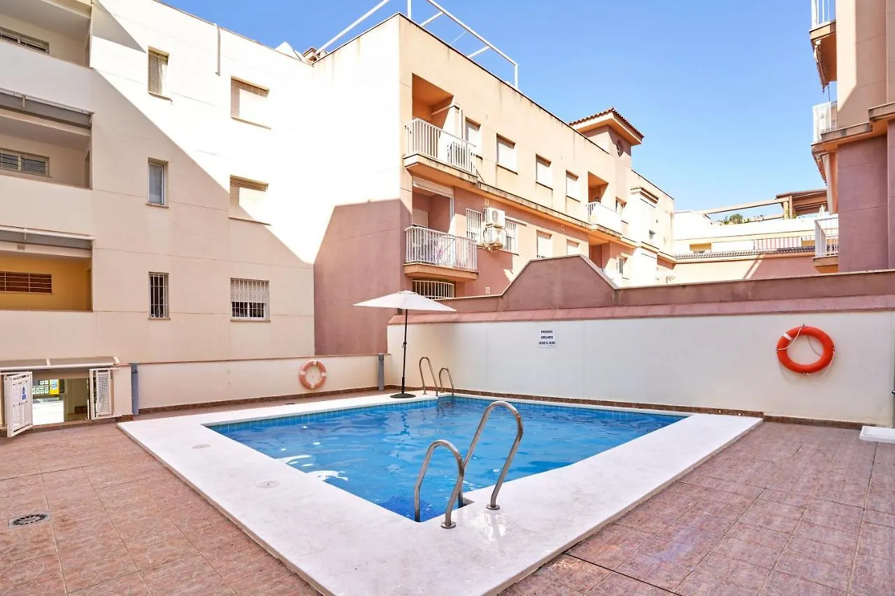 Apartament Lintras Torrox 0*,