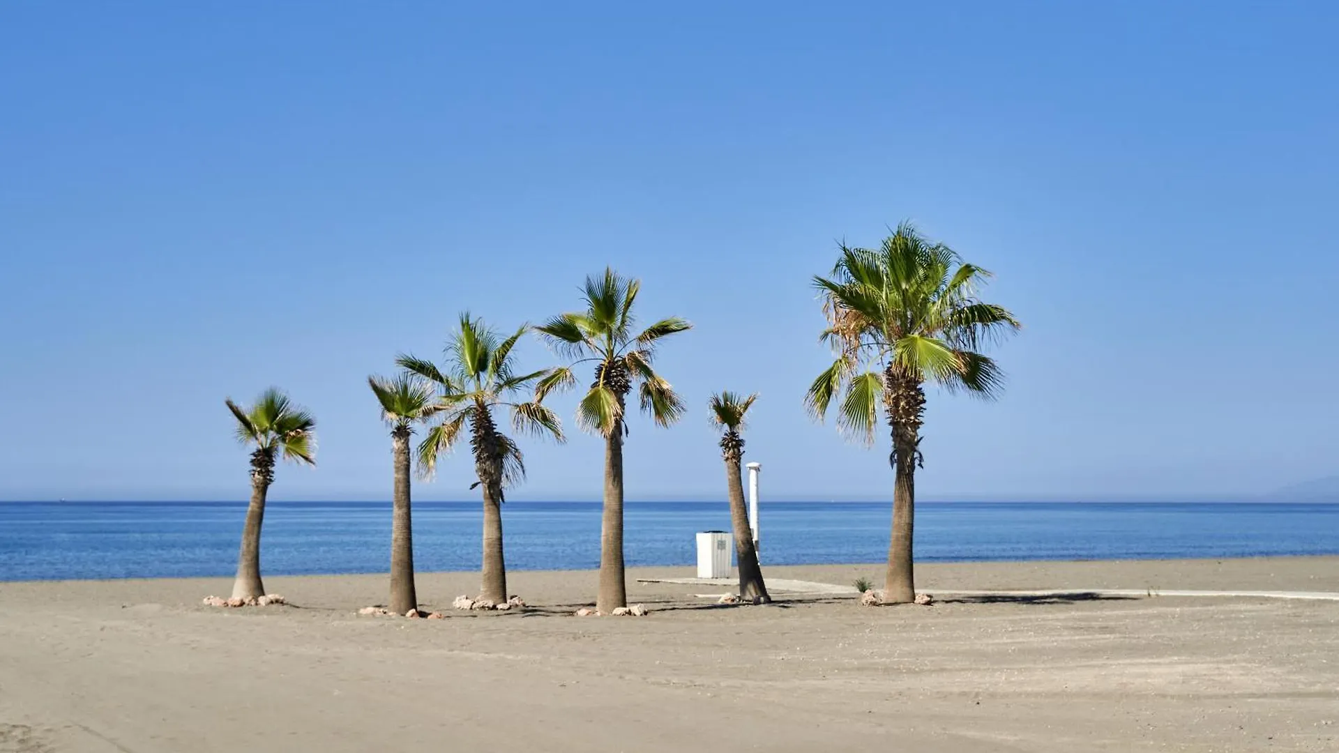 Lintras Apartment Torrox Spain