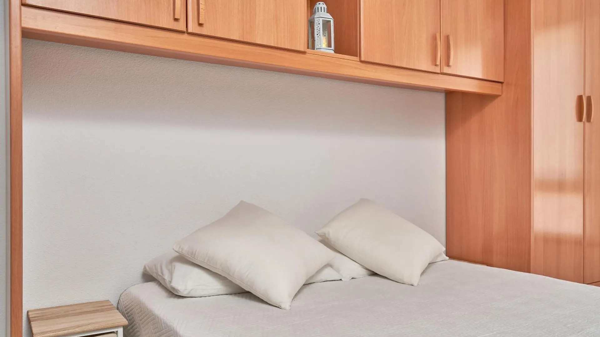 Lintras Apartment Torrox