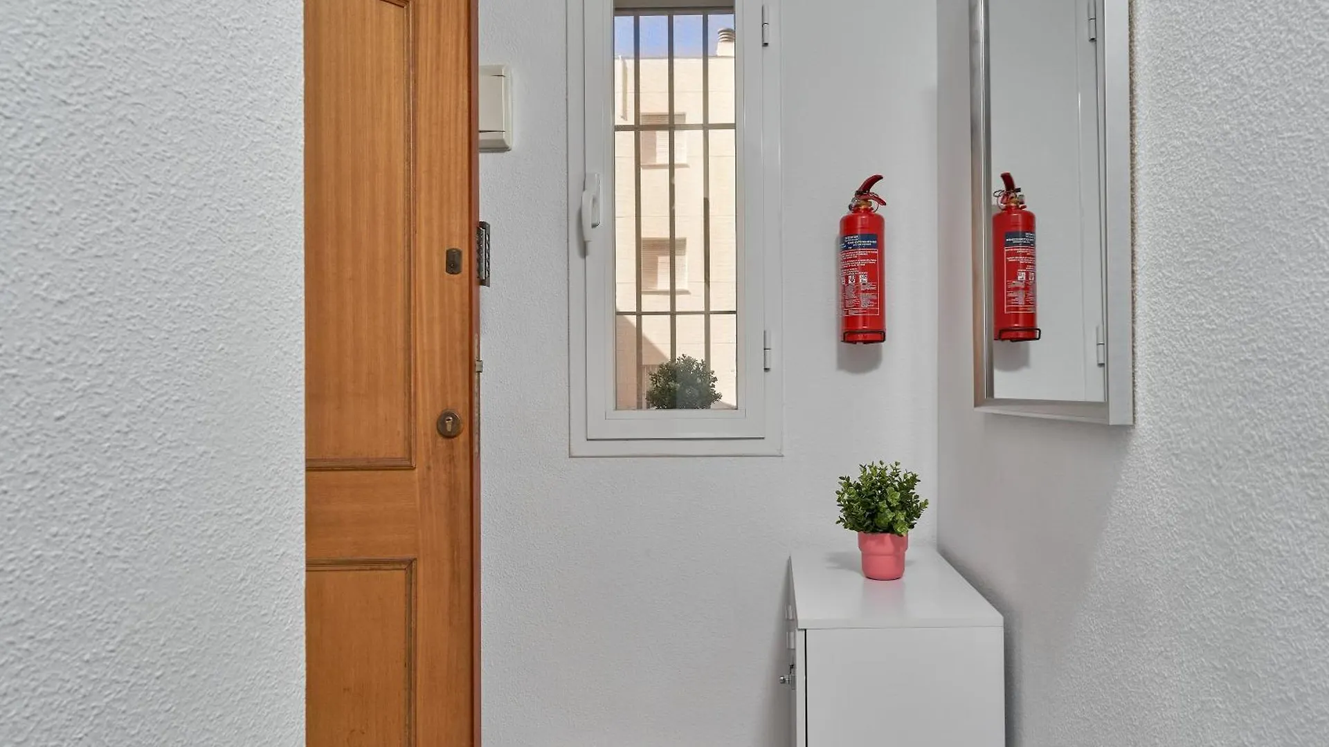 Lintras Apartment Torrox