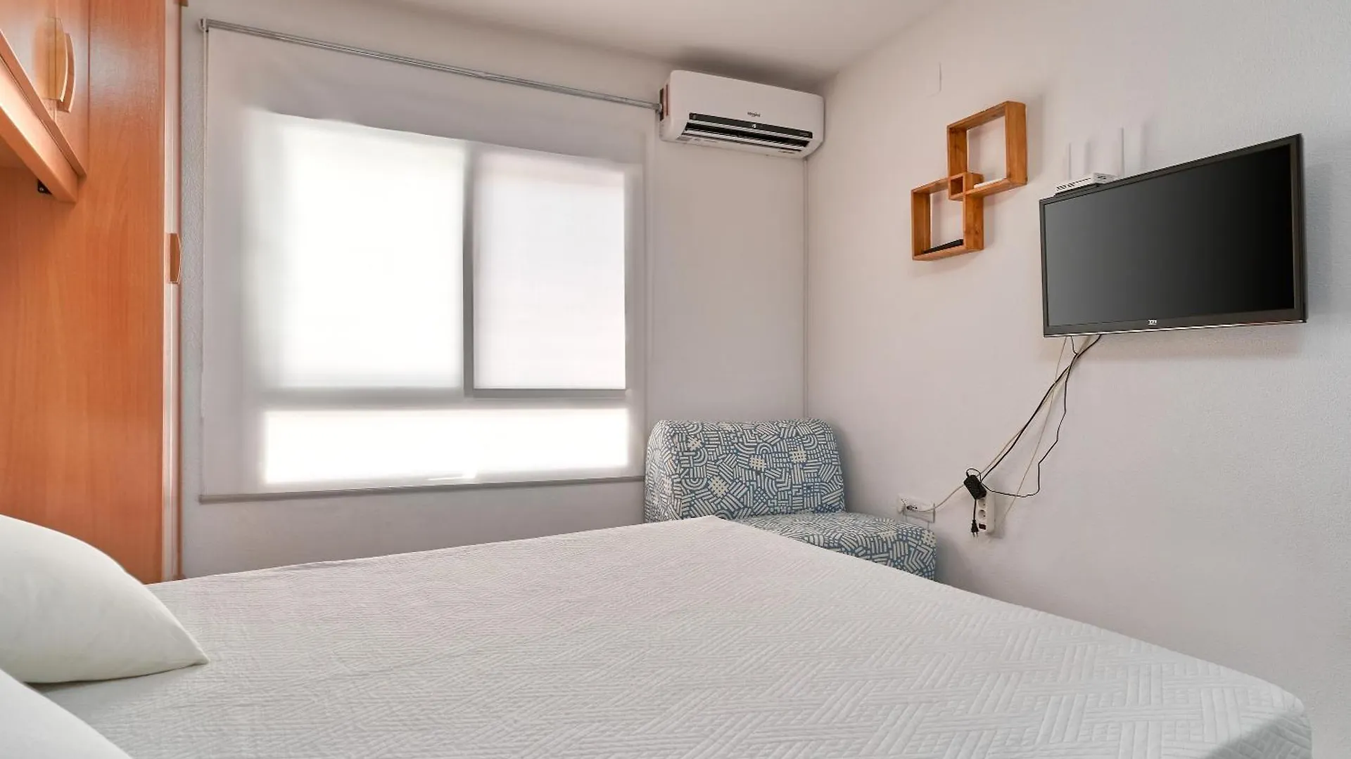 Lintras Apartment Torrox 0*,