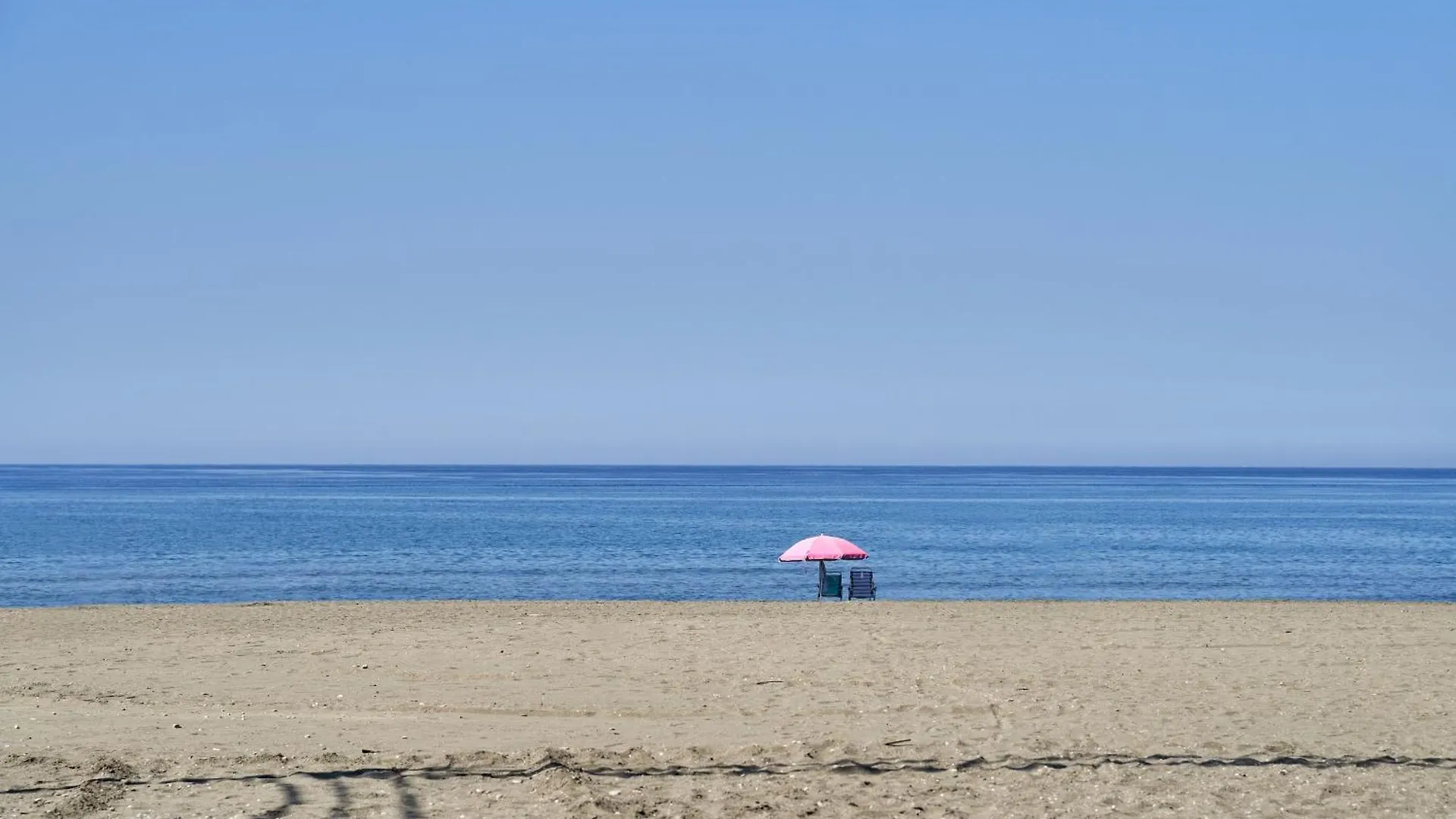 Lintras Apartment Torrox