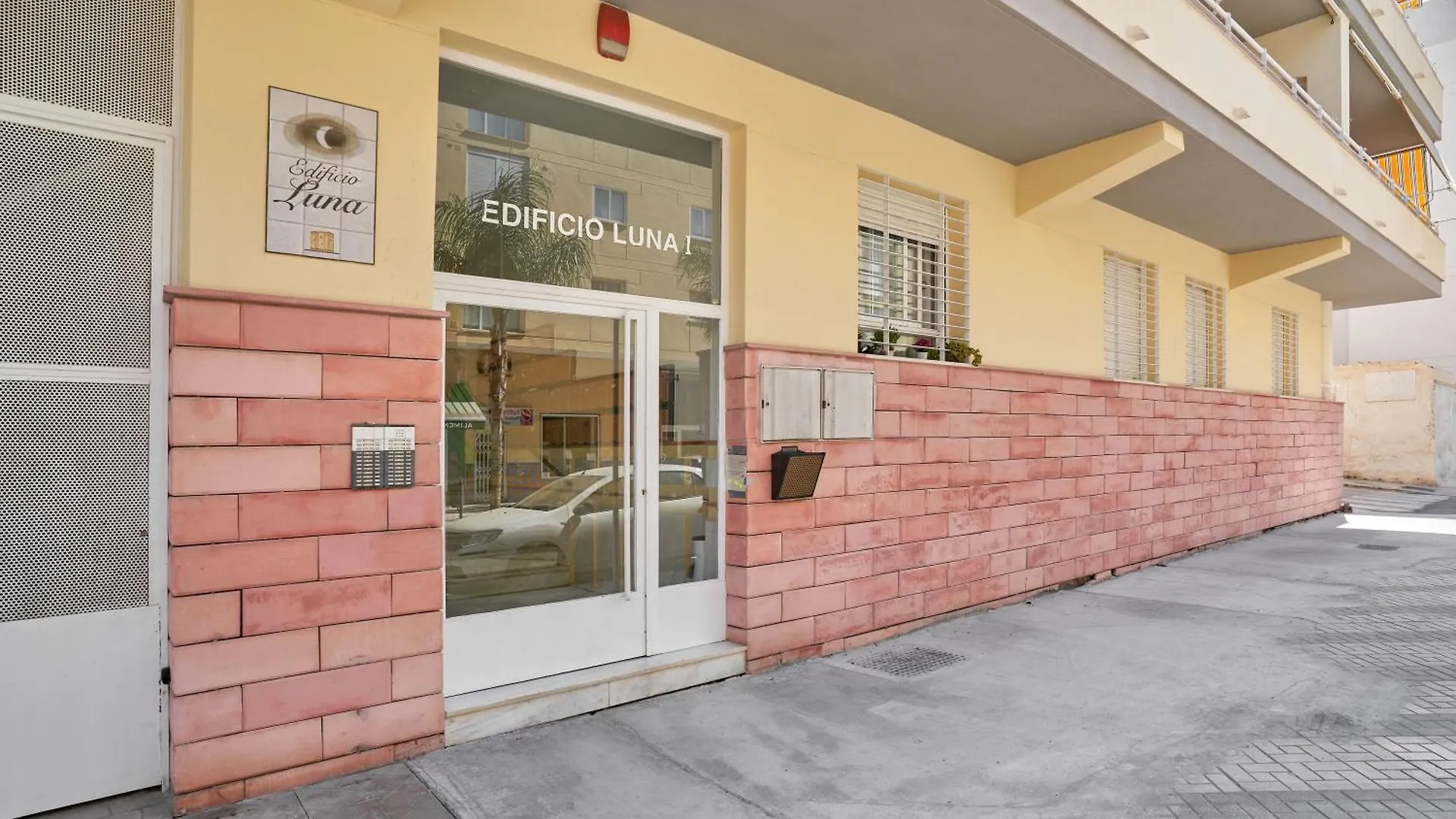 Lintras Apartment Torrox Spain